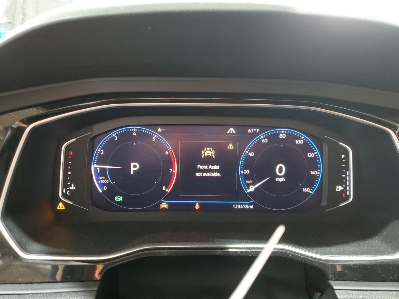 VOLKSWAGEN JETTA SEL PREMIUM