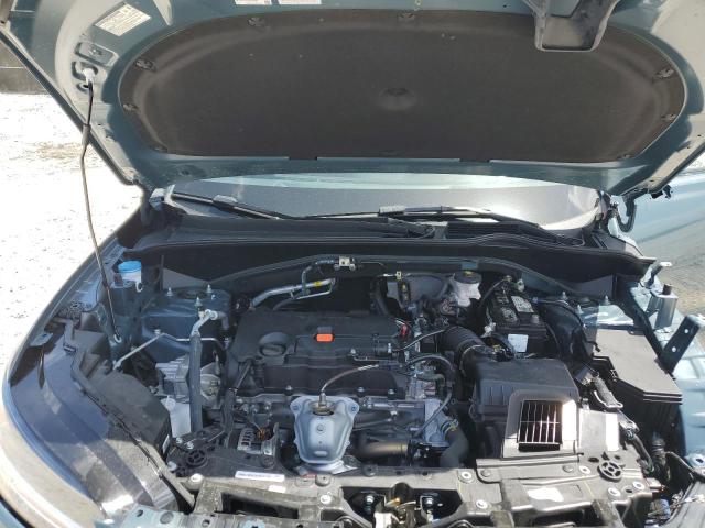 2025 HONDA HR-V SPORT 3CZRZ1H55SM740706