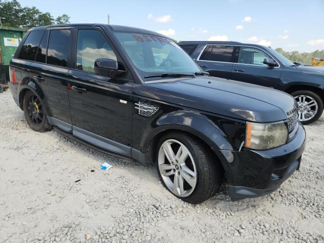 Vin: salsk2d43da807164, lot: 63800655, land rover rangerover hse luxury 20134