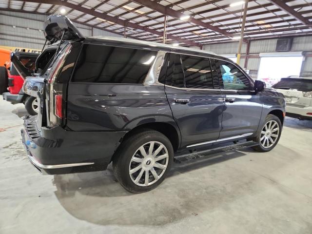 2022 CADILLAC ESCALADE P 1GYS3DKL1NR215933