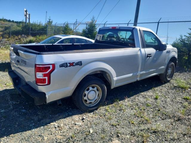 2019 FORD F150 - 1FTMF1EB2KKE41944