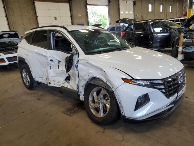 2022 HYUNDAI TUCSON SEL - 5NMJB3AE5NH146430