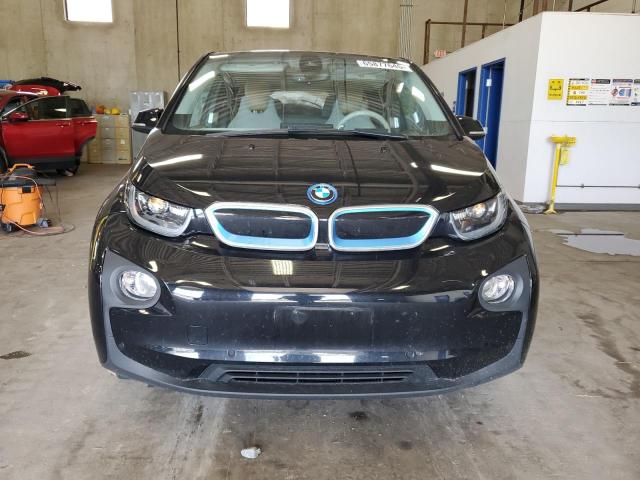 2016 BMW I3 BEV WBY1Z2C50GV556608