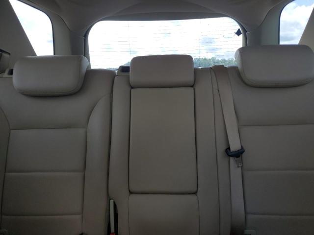 2011 MERCEDES-BENZ ML 350 4MA - 4JGBB8GB1BA687782