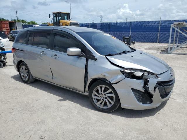 Vin: jm1cw2bl7c0136855, lot: 63451705, mazda 5 20124