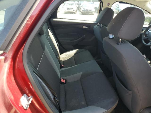 2014 FORD FOCUS SE - 1FADP3F28EL178340