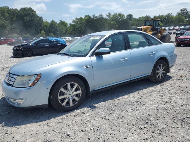 FORD TAURUS SEL