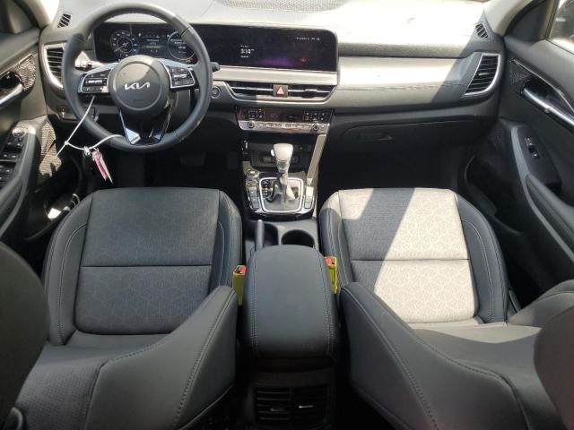 2025 KIA SELTOS EX KNDER2AA1S7795729