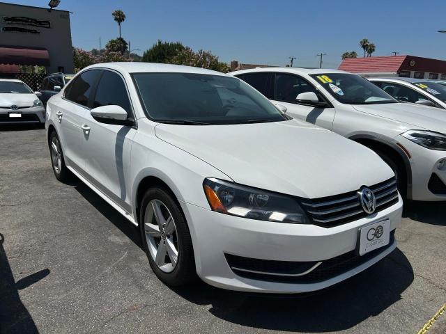 Vin: 1vwbp7a37cc096926, lot: 64138005, volkswagen passat se 2012 img_1