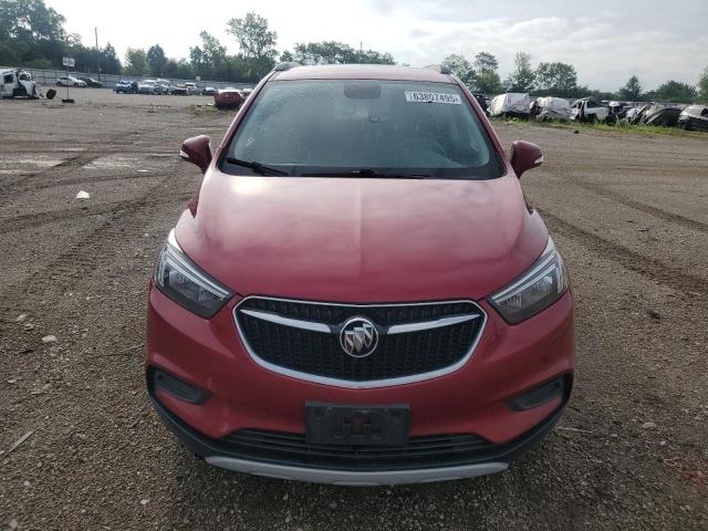 2017 BUICK ENCORE PRE KL4CJASB9HB176926