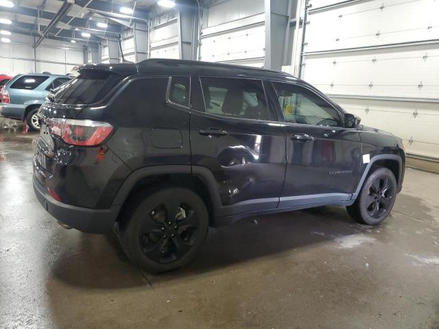 2019 JEEP COMPASS LA 3C4NJDBB1KT622895