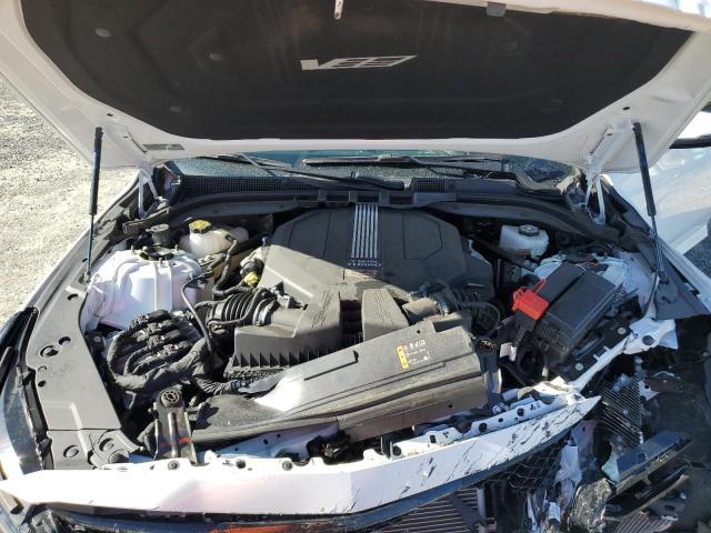 2023 CADILLAC CT5-V - 1G6DR5RW3P0143310