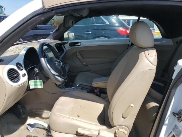 2015 VOLKSWAGEN BEETLE 1.8 3VW507AT1FM800266