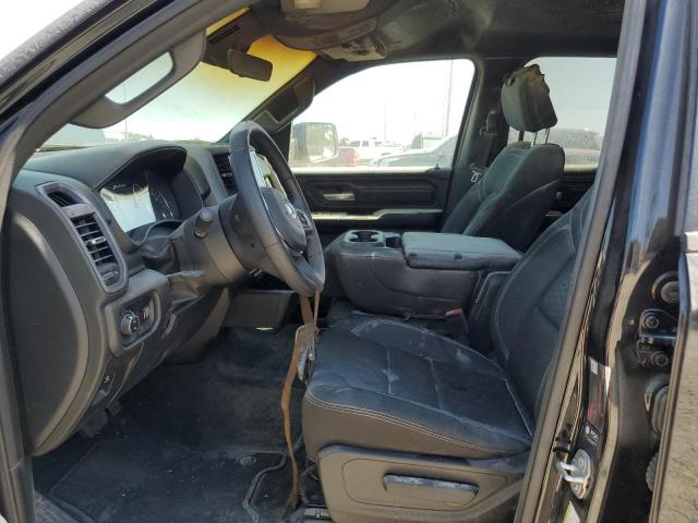 2025 RAM 1500 TRADE 1C6RRFCG9SN691339