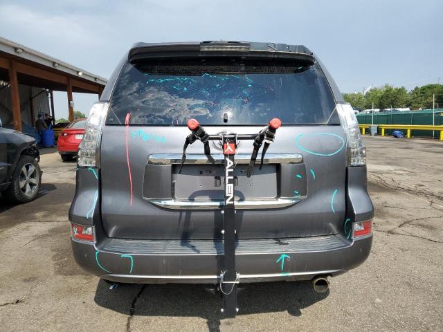 2016 LEXUS GX 460 JTJBM7FX5G5145037