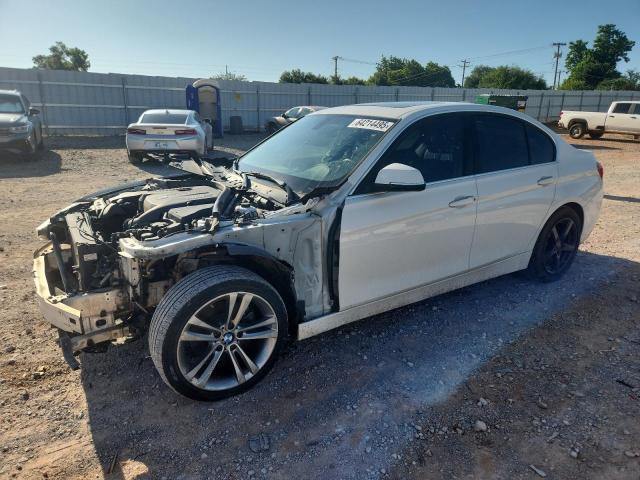 Vin: wba8b9c51hk884780, lot: 64214495, bmw 3 series i 2017 img_1