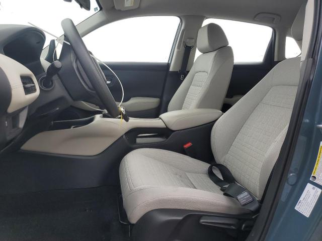 2025 HONDA HR-V LX 3CZRZ1H32SM741813