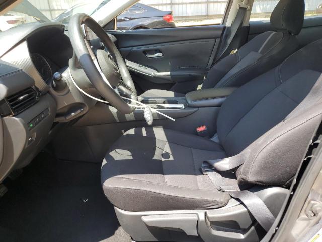 2023 NISSAN SENTRA SV - 3N1AB8CV9PY261747