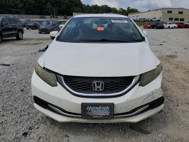 2015 HONDA CIVIC SE 19XFB2F73FE036897