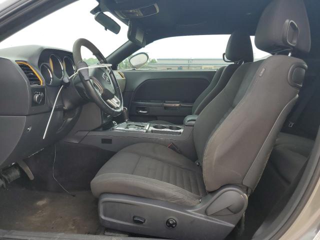 2011 DODGE CHALLENGER #3292260541