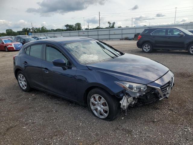 2015 MAZDA 3 SPORT 3MZBM1K73FM182812