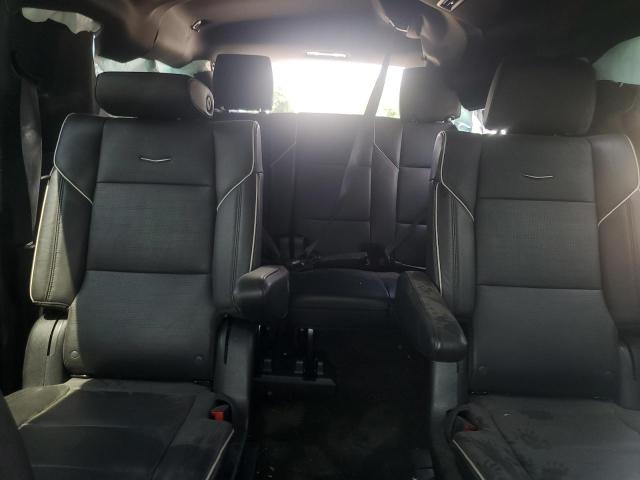 2023 CADILLAC ESCALADE E 1GYS4NKL2PR319093