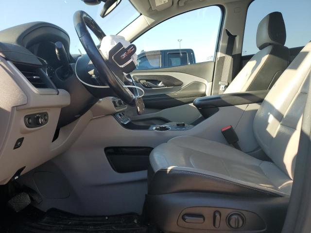 2020 GMC TERRAIN SL 3GKALPEV2LL147571