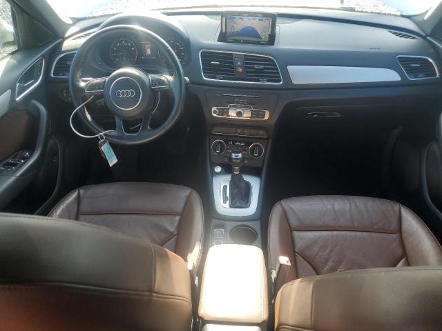 2017 AUDI Q3 PREMIUM WA1BCCFS0HR006165