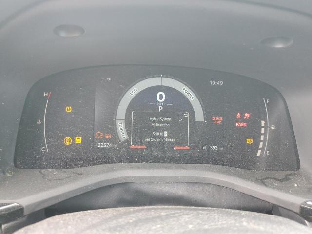 2025 TOYOTA CAMRY XSE 4T1DAACK9SU085204
