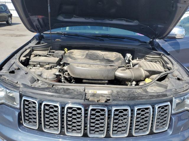 2019 JEEP GRAND CHER - 1C4RJFBG3KC687641