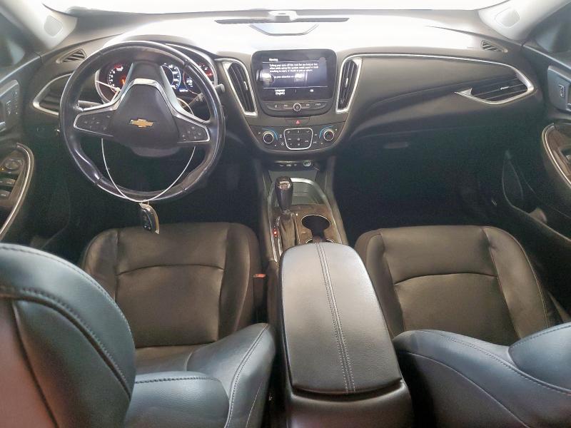 2020 CHEVROLET MALIBU PRE 1G1ZE5SX2LF113670