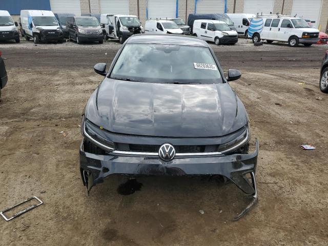 2025 VOLKSWAGEN JETTA SE 3VW7X7BU6SM060901