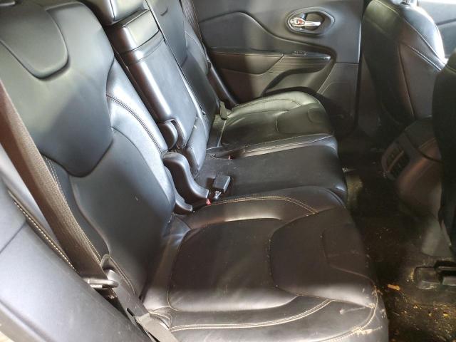 2015 JEEP CHEROKEE L 1C4PJMDS8FW501402