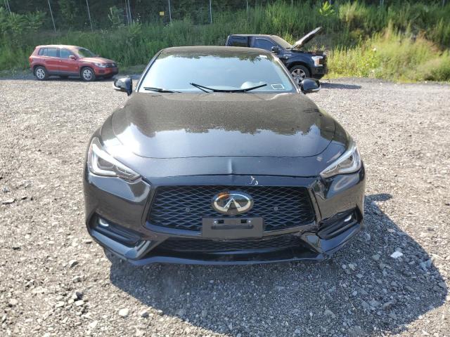 2019 INFINITI Q60 RED SP JN1FV7EL8KM440814