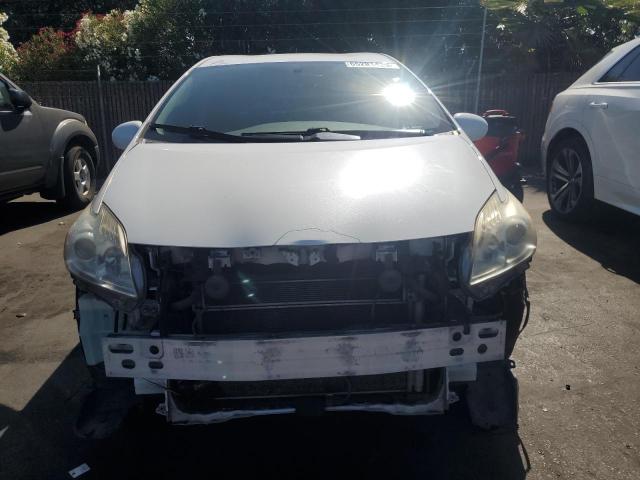2010 TOYOTA PRIUS - JTDKN3DU5A0174978