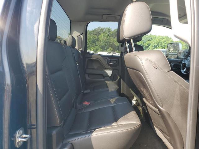 2015 CHEVROLET SILVERADO 1GC2KWEG5FZ533946