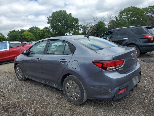 2020 KIA RIO LX 3KPA24AD2LE268356