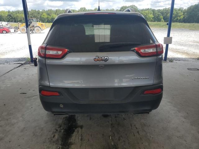 2015 JEEP CHEROKEE L 1C4PJLDS0FW643124