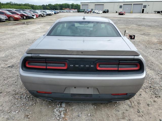 2016 DODGE CHALLENGER 2C3CDZAG5GH289257