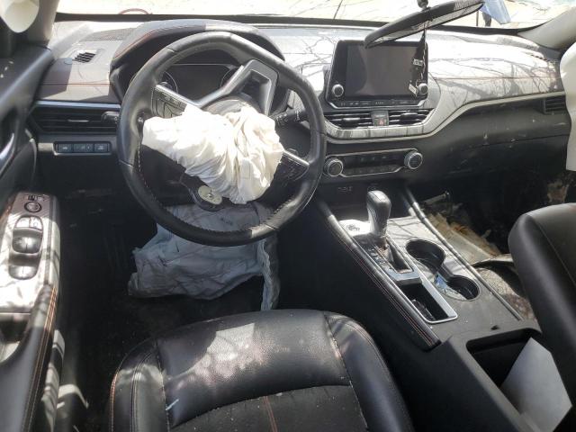 2022 NISSAN ALTIMA SR - 1N4BL4CV2NN354164