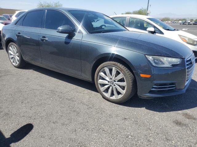 Vin: waugmaf45hn061052, lot: 63063215, audi a4 ultra premium 20174