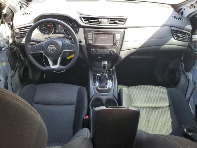 2018 NISSAN ROGUE S KNMAT2MT9JP522372