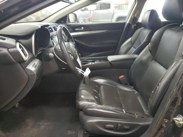 2017 NISSAN MAXIMA 3.5 1N4AA6AP9HC410411