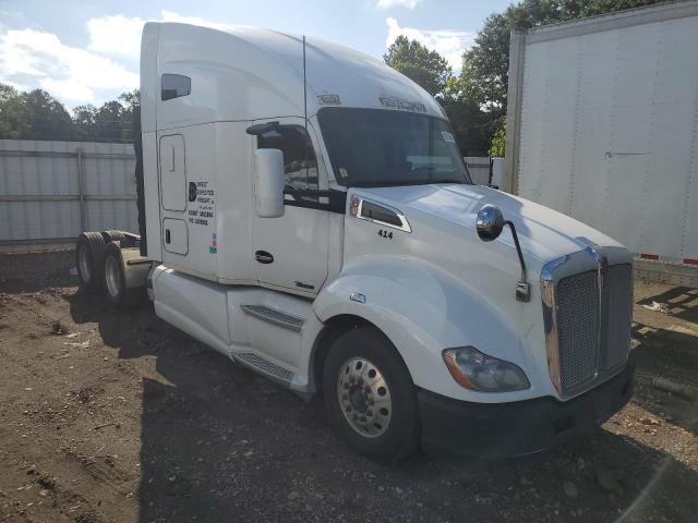 Global Auto Auctions: 2015 KENWORTH T680