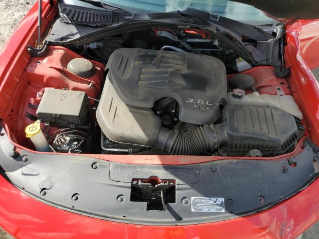 2023 DODGE CHARGER SX 2C3CDXBG5PH530494