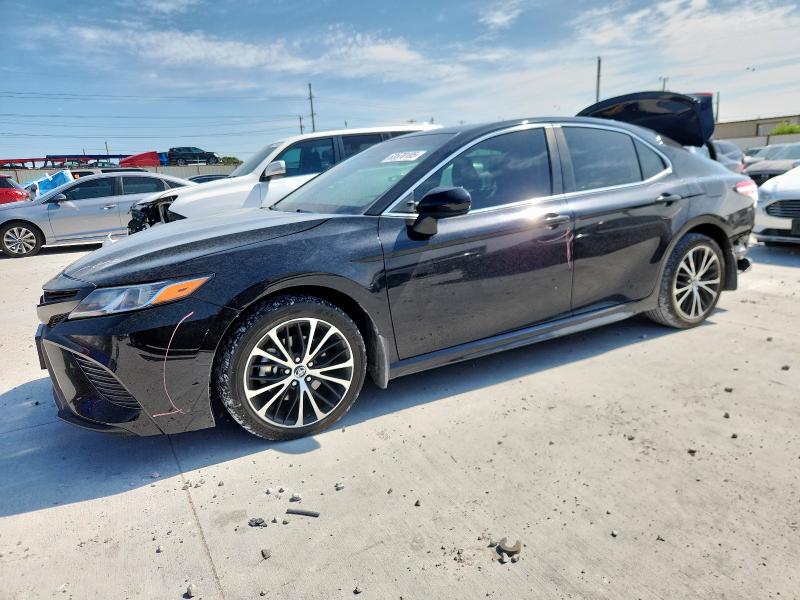 TOYOTA CAMRY L