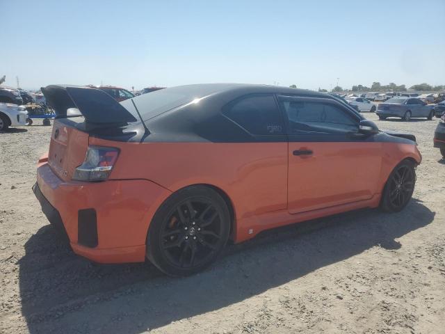 2015 TOYOTA SCION TC - JTKJF5C76FJ008799