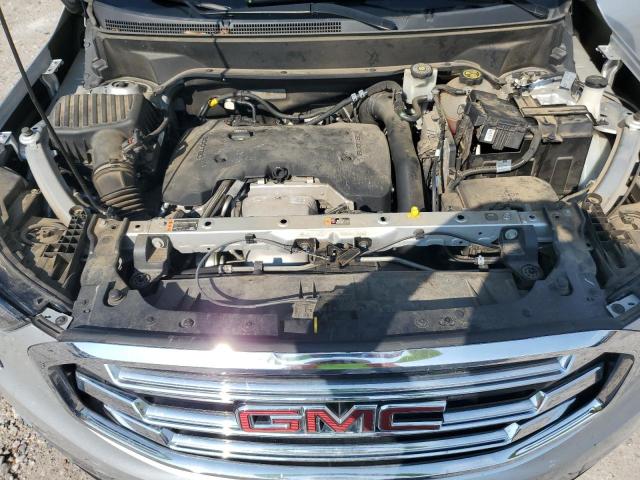 2019 GMC TERRAIN SLT 3GKALPEX8KL278410