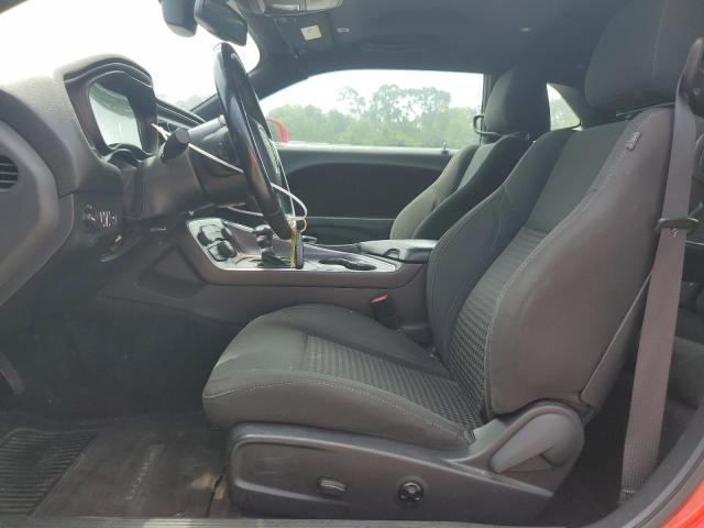 2017 DODGE CHALLENGER 2C3CDZAG4HH631668