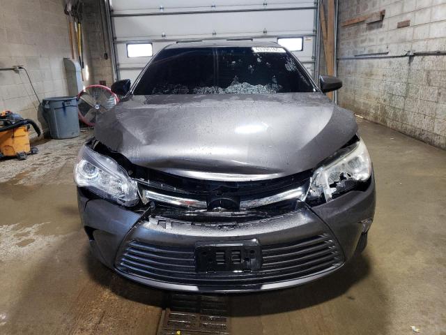 2017 TOYOTA CAMRY LE 4T1BF1FK0HU756241